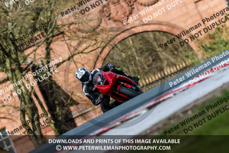 Oulton Park 20th March 2020;PJ Motorsport Photography 2020